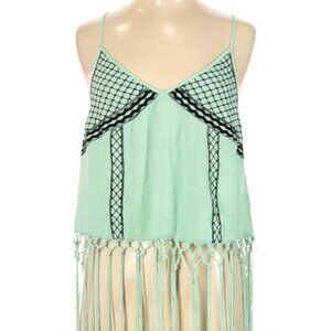 Charlotte Russe Tank Top M